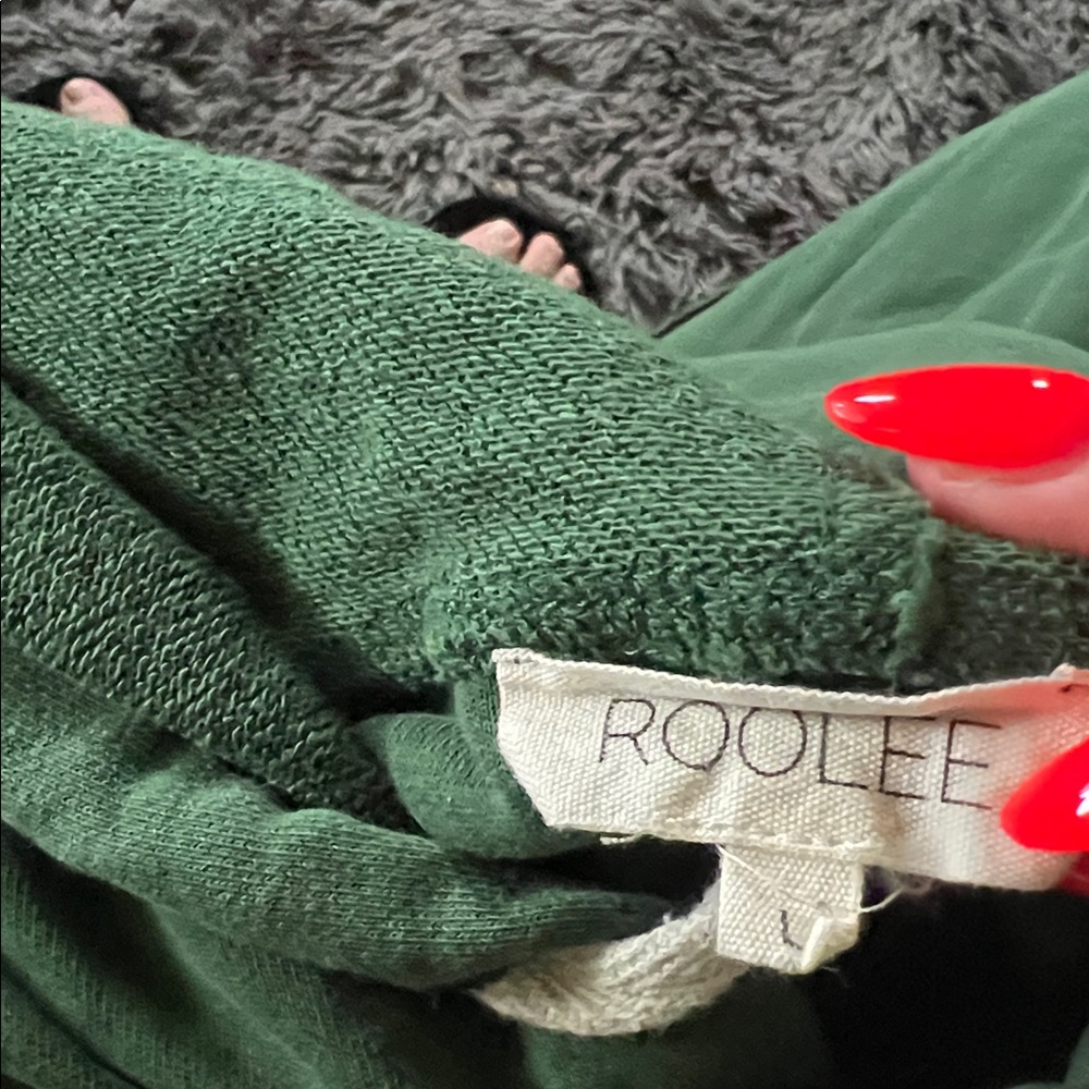 Women’s Roolee Sweatshirt - Picture 3 of 3